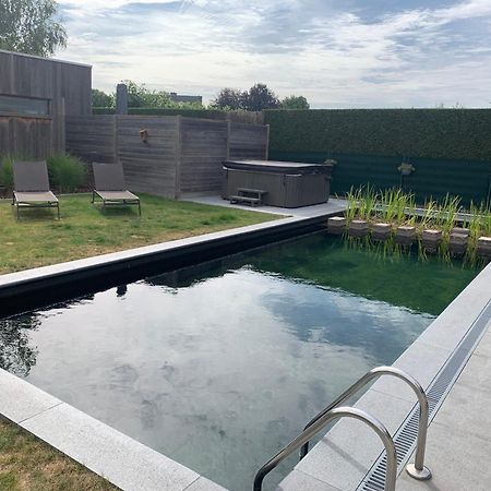 Q Guesthouse Herzele Eksteriør bilde