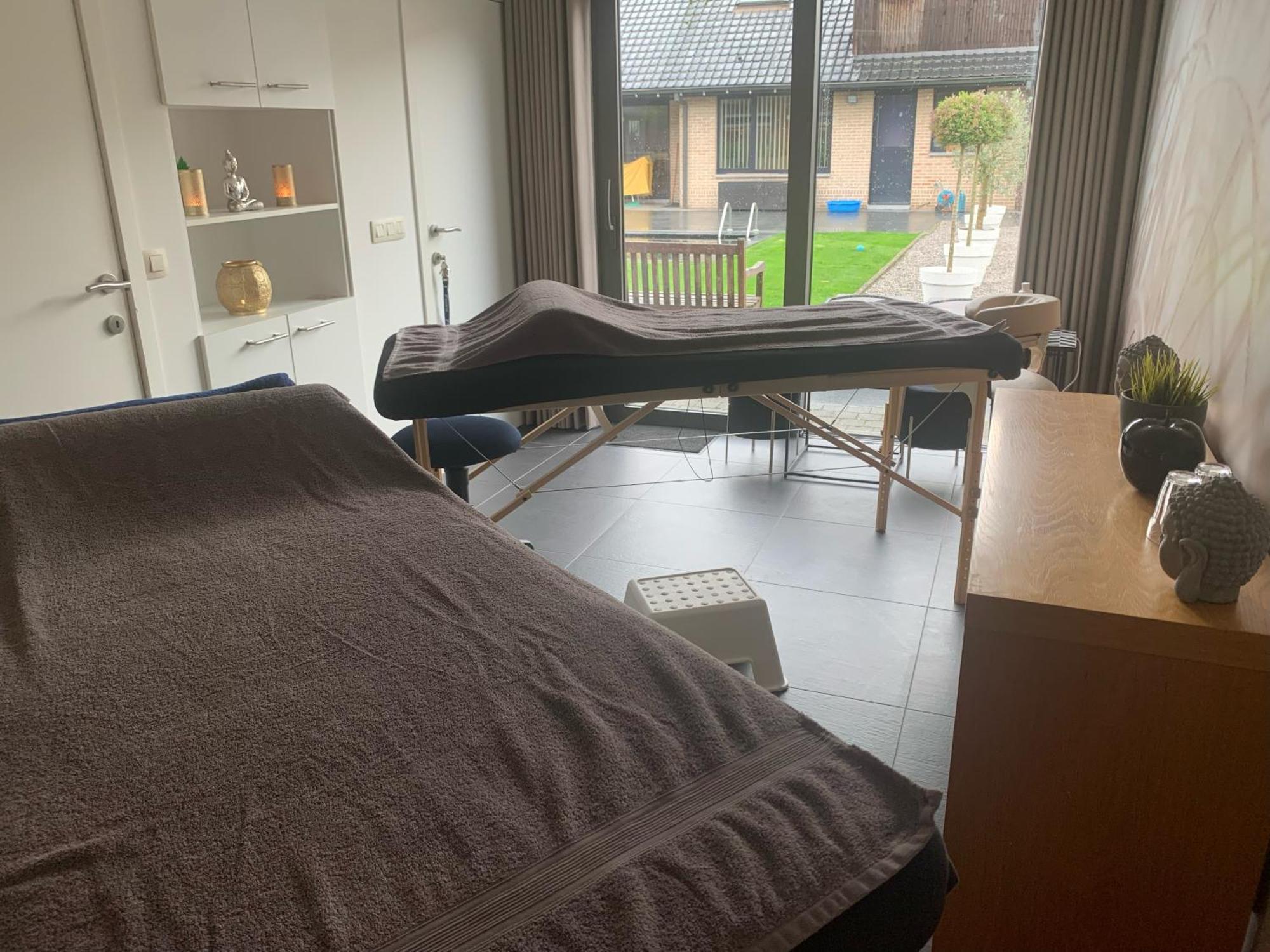 Q Guesthouse Herzele Eksteriør bilde