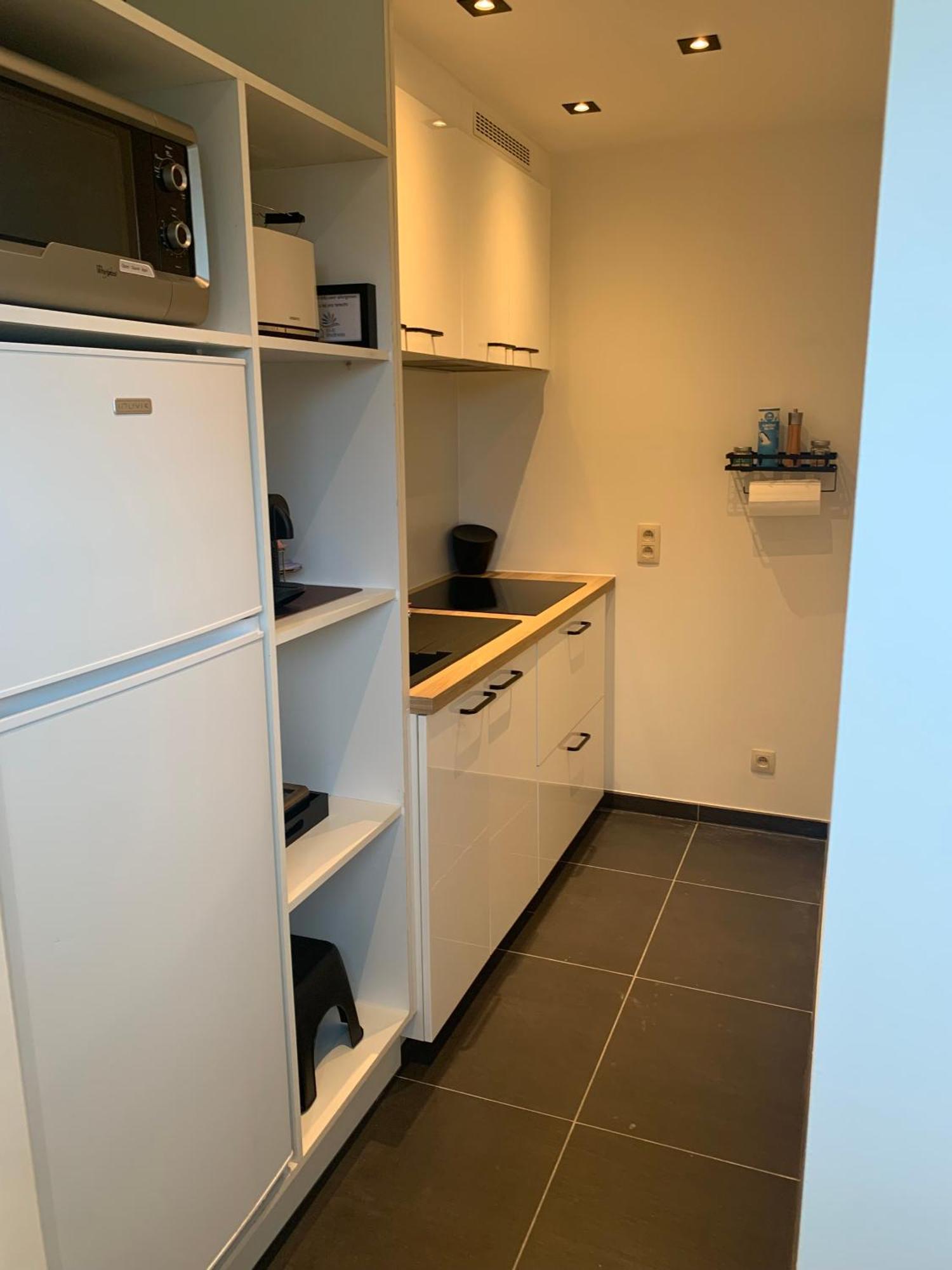 Q Guesthouse Herzele Eksteriør bilde